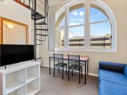 Inner City Loft Investment Returning $520 Per Week