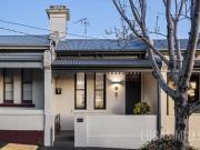 Inner City Luxury Across Three Spectacular Levels