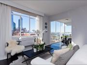 INNER CITY LUXURY LIVING UNFURNISHED APARTMENT