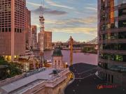 Inner City Luxury: Stunning CBD Apartment with Pool,...