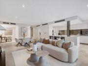 Exquisite Luxurious Apartment Living
