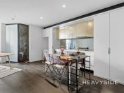 Inner City Luxury with Sweeping Skyline Views