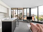 Inner City Oasis With Stunning Views