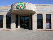 Inner City Office