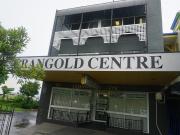 INNER CITY OFFICE SPACE FOR LEASE AT THE CRANGOLD...