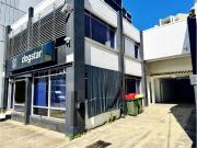 INNER CITY OFFICE/WAREHOUSE