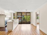 Inner City Pad + Car Park + Storage Room