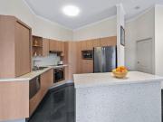 Inner City Penthouse Sanctuary with Soaring Ceilings and...