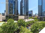 Inner City Perfection with Style, Space and a Study Zone