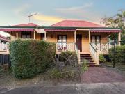Inner City Professional Office Space with Residential...