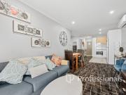 Inner City Quality Apartment