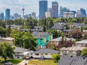 Inner City Renfrew Land For Sale With A Charming Bungalow