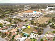 Inner City Residential Land Approx. 609m2