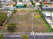 Inner City Residential Land Approx. 603m2