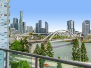 Inner City Riverside Living with Sweeping River Views &...