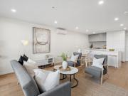 Inner City Sanctuary