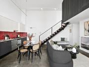 Inner city Sanctuary