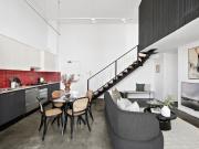 Inner city Sanctuary