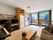 Inner City Sanctuary with Stunning Views