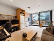 Inner City Sanctuary with Stunning Views
