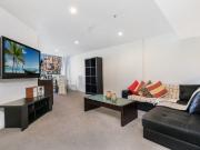 Inner City Sophistication with Waterfront Charm