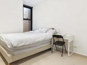 Inner city style in the vibrant Central Park precinct