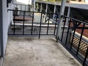 Inner City Townhouse Living