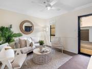 Inner City Townhouse with Parkside Location