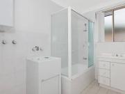 Inner City Two Bedroom Apartment with Double Garage