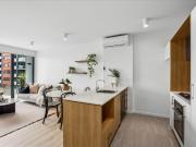 Inner City Vibes FOUND it