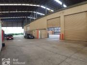 INNER CITY WAREHOUSE