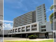 Inner City Waterfront Apartment