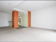 Inner city, yet close to parkland