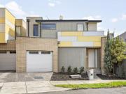 Inner north comfort with a lifestyle edge