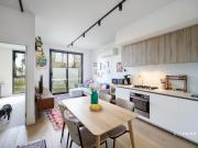 Inner north vibe meets parkside appeal in easy living haven