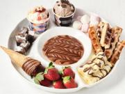 Inner Sydney Gelato and Dessert Bar Franchise...