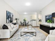Inner Urban Two Bedroom Apartment in Convenient Location