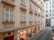 Innere 3br, fully furnished & equipped, Vienna Amsterdam...