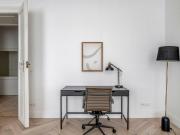 Innere 3br, fully furnished & equipped, Vienna Amsterdam...