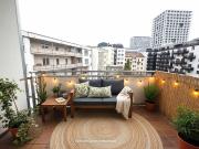 Innerstädtisch Wohnen mit BALKON und NEUER KÜCHE