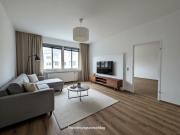 Innerstädtisch Wohnen mit BALKON und NEUER KÜCHE