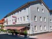 Innerstädtisches Wohn und Geschäftshaus mit...