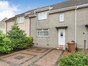 Innerwood Road, Kilwinning, 3 Bedroom Terraced