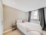 Innes Gardens, Putney, London, SW15 1 bed flat to rent...