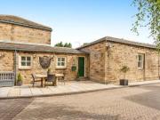 Innfold Farm, Bretton, 2 Bedroom Cottage