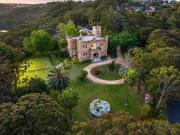 Innisfallen Castle Grand Heritage Residence set on an...