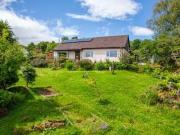 Innishail, Clachan Seil, 4 Bedroom Detached