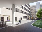 Inno Center Retro