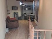 Innovador departamento tipo loft