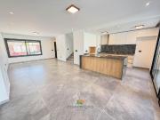 Innovador dúplex en barrio con seguridad Zona Sur